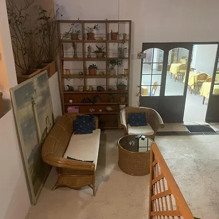 Hotel Thomas-2