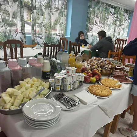 Hostal de Berria-3