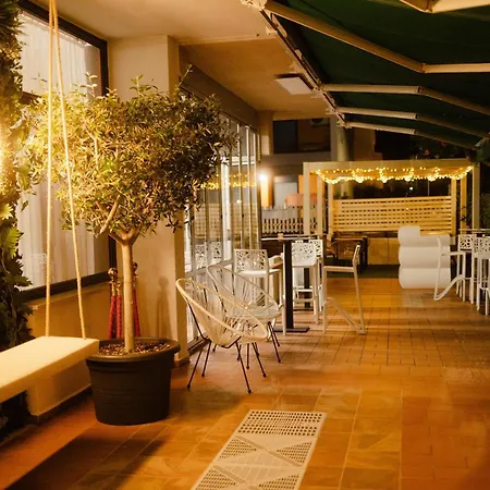 Hotel Club La Villa-2