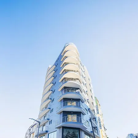 Wl Hotel Maputo - City Center-3