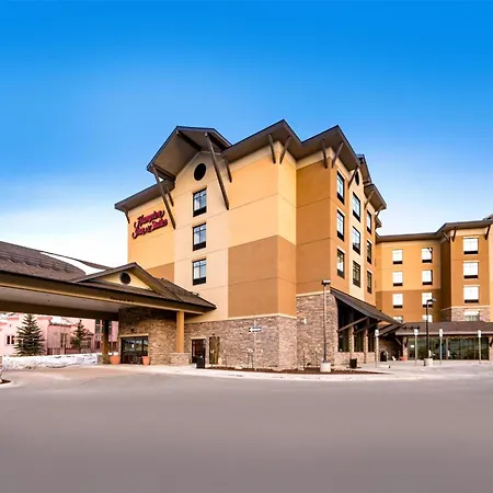 Hampton Inn & Suites Silverthorne-3
