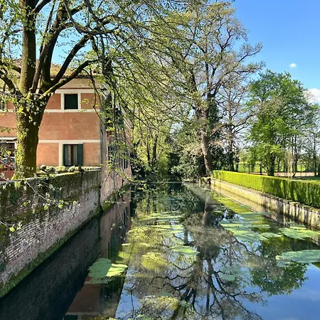 Foresteria Di Villa Tiepolo Passi-2
