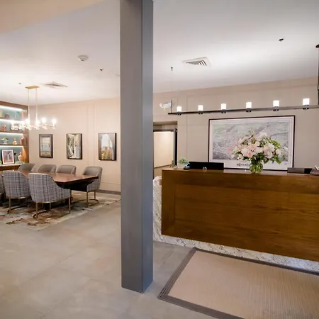 La Tourelle Inn & Spa-3