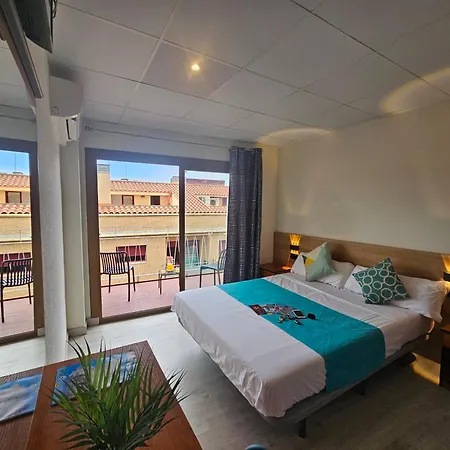 Hotel Marisol By Dynamic Hotels-2