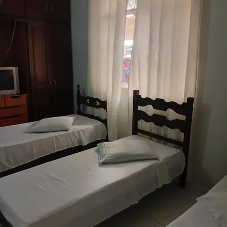 Pousada Nova-3