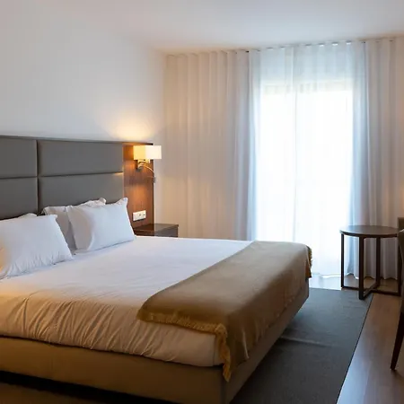 Hotel Freixo Douro Superior-3