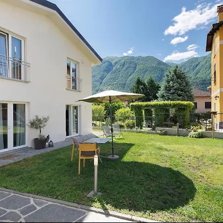 Peonia 2 Posti Wi-Fi Ac Free Park Jacuzzi-2
