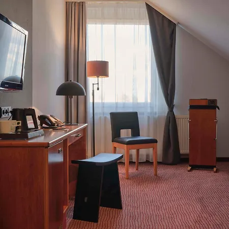 Classik Hotel Magdeburg-3