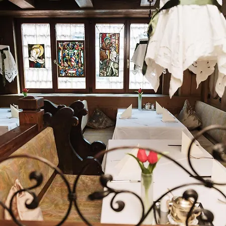 Hotel Traube-3