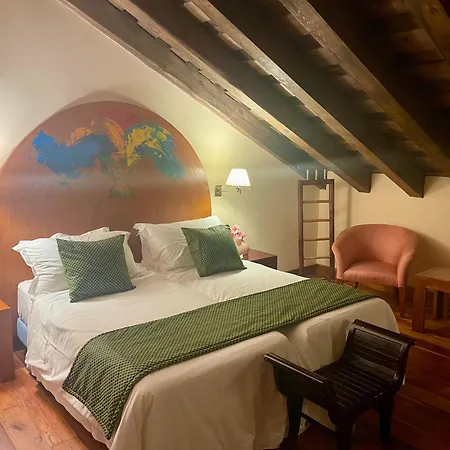 Hotel El Rancho-2