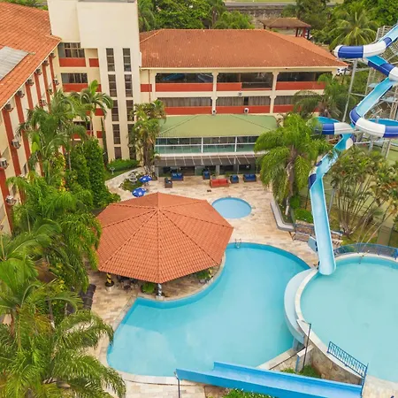 Hotel Vilage Inn Ribeirão Preto&Convenções by Nacional Inn-2