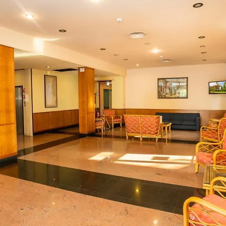 Hotel Tivoli-3