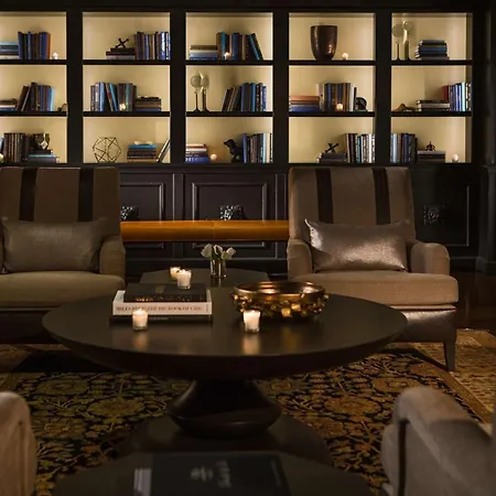 The Allegro Royal Sonesta Hotel Chicago Loop-2