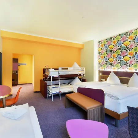 Cityhotel Thüringer Hof new CLASSIC-3