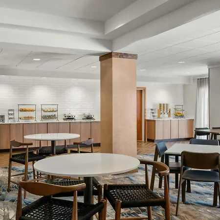 Fairfield Inn And Suites New Buffalo-2