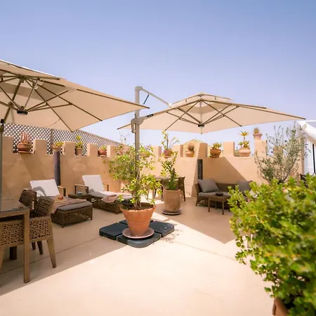 Riad Dar Massai-2