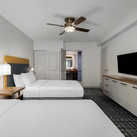 Homewood Suites By Hilton Slidell-3