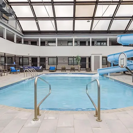 Best Western Rochester Hotel Mayo Clinic Area/ St. Mary'S-3