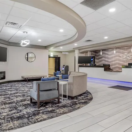 Best Western Rochester Hotel Mayo Clinic Area/ St. Mary'S-2