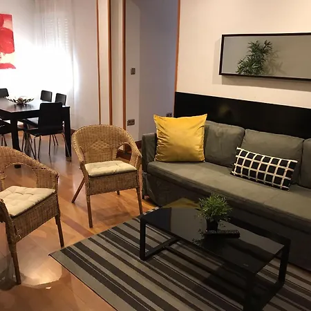 New Point Madrid Apartments-2