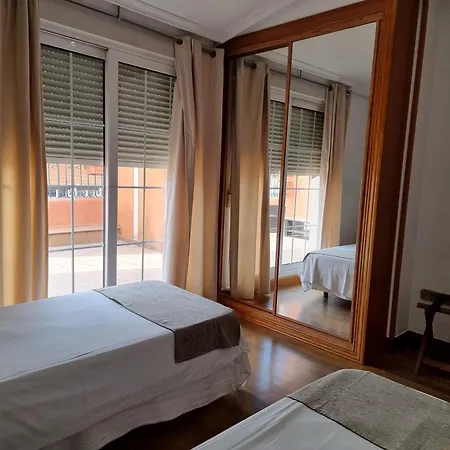 New Point Madrid Apartments-3