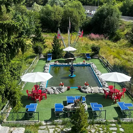 Hotel Edelweiss & Spa-3
