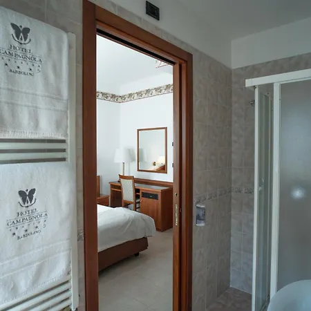 Hotel Campagnola-2
