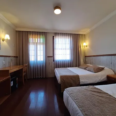 Boroni Palace Hotel-3