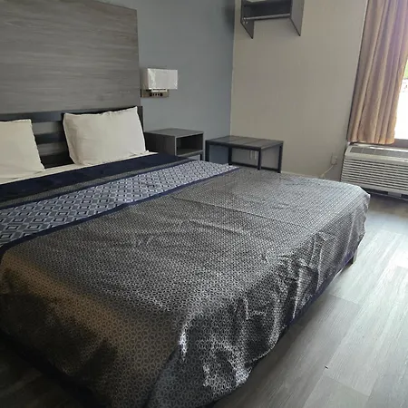Stay Inn - Bartow-3