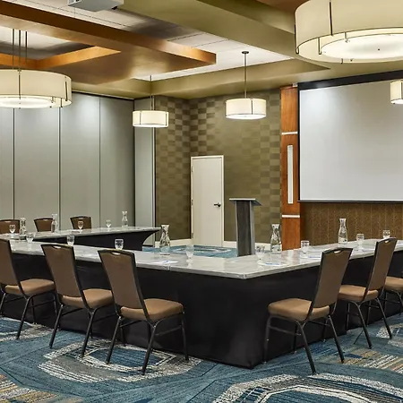 Springhill Suites By Marriott Deadwood-2