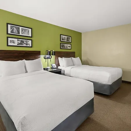 Sleep Inn Boone University Area-3
