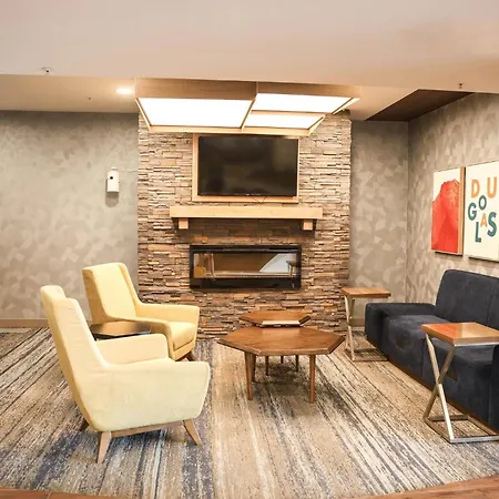 Holiday Inn Express & Suites Douglas By Ihg-3