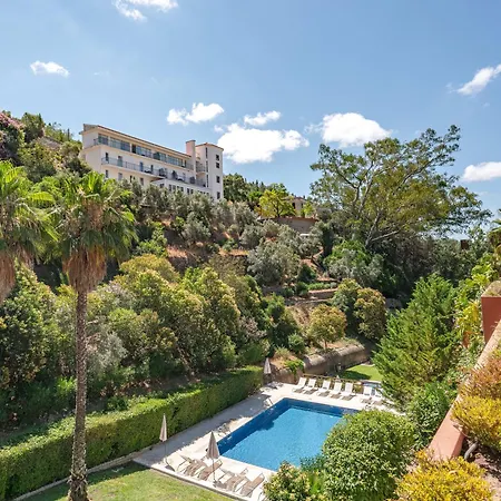 Pure Monchique Hotel - Villa Termal Spa Resort-3