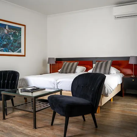 Hampshire Hotel – Voncken Valkenburg-2