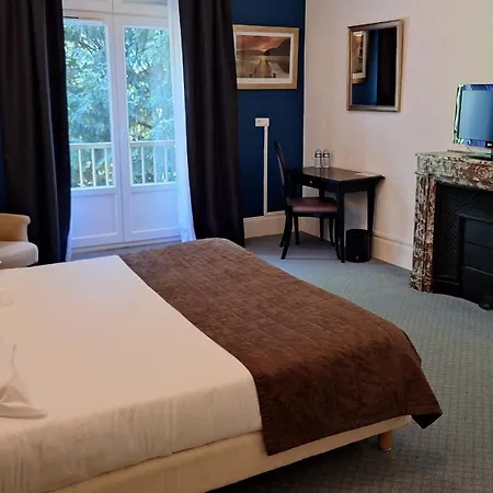 Hotel Cosmos & Spa-2