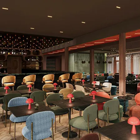 Flesslers Lenggries, A Tribute Portfolio Hotel-2