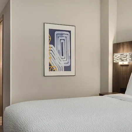 Holiday Inn Express Baltimore At The Stadiums By Ihg-2