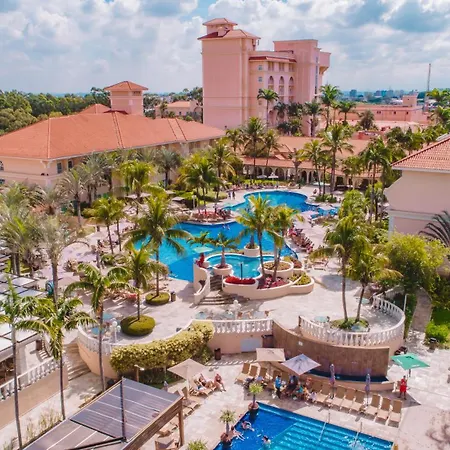 Royal Palm Plaza Resort-2
