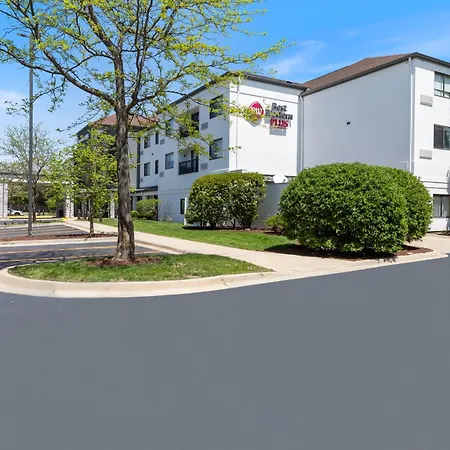 Best Western Plus Elgin - Chicago-2