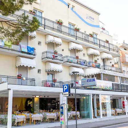Hotel Jesulum-2