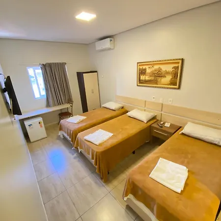 Hotel Casablanca Suites-3