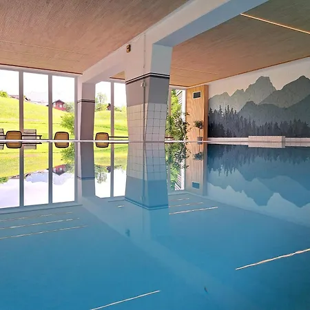 Familienhotel Kleinwalsertal-2
