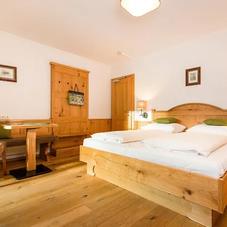 Wellness&Sporthotel Alpenhof-3