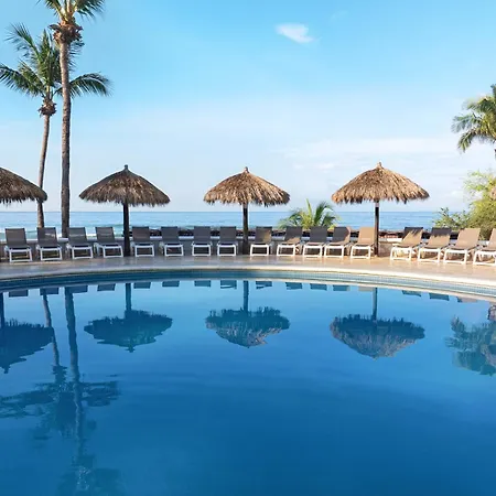 Grand Palladium Vallarta Resort & Spa-3