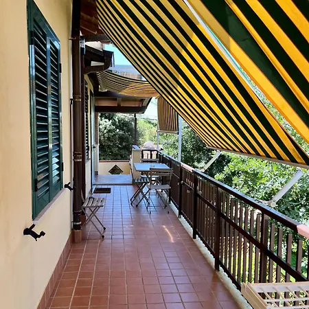 I Lecci Guesthouse-2