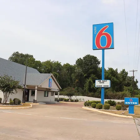 Motel 6-Alvin, Tx-2