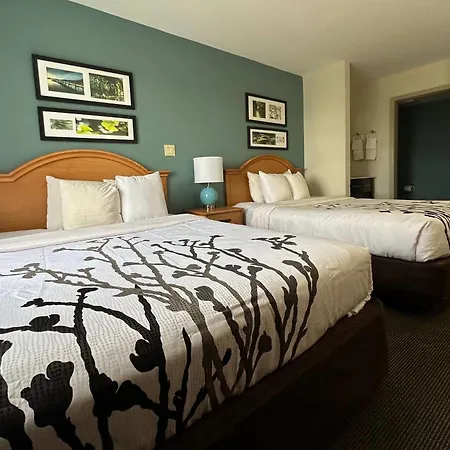 Baymont By Wyndham Slidell-3