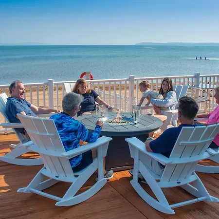 The Beach Haus - Traverse City-3