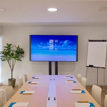 Welikehotel Fenix-2