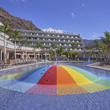 Radisson Blu Resort&Spa, Gran Canaria Mogan-2